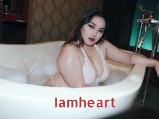 Iamheart