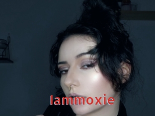 Iammoxie