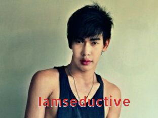 Iamseductive