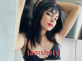 Iamshely