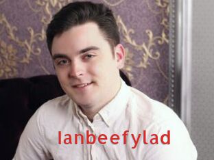 Ianbeefylad
