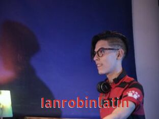 Ianrobinlatin