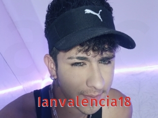 Ianvalencia18