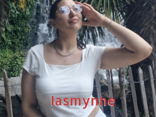 Iasmynne