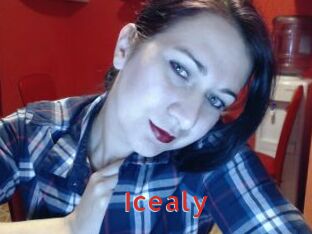 Icealy