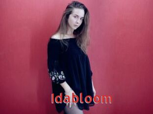 Idabloom