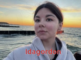 Idagordon