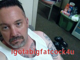 Igotabigfatcock4u