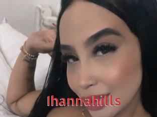 Ihannahills