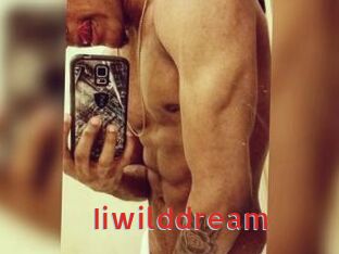 Iiwilddream