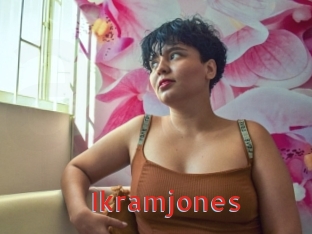Ikramjones