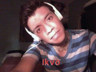 Ikvo