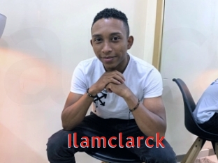 Ilamclarck