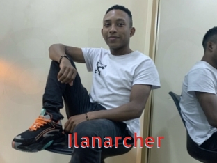 Ilanarcher