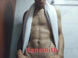 Ilansmith