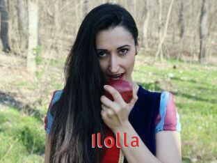 Ilolla