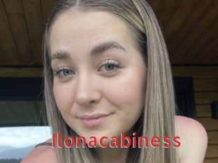Ilonacabiness