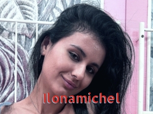 Ilonamichel