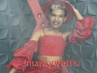 Imaraywolfx