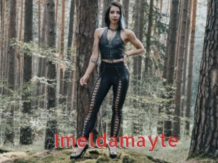 Imeldamayte