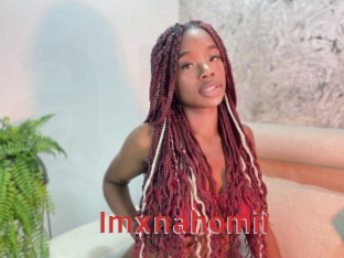 Imxnahomii
