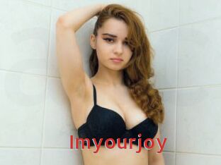Imyourjoy
