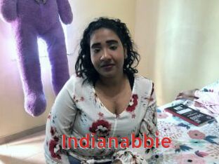 Indianabbie
