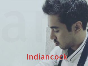 Indiancock