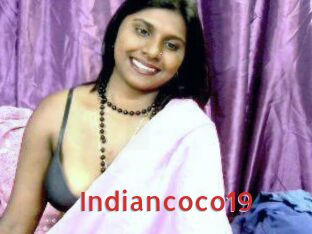 Indiancoco19