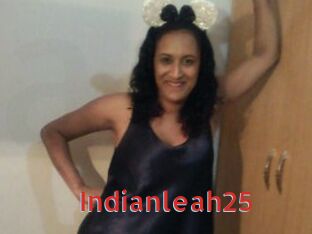 Indianleah25