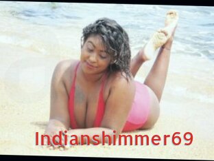 Indianshimmer69