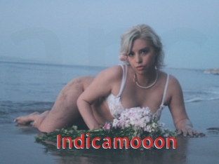 Indicamooon