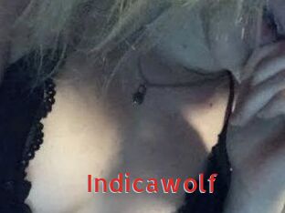 Indicawolf