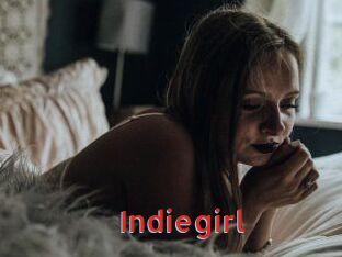 Indiegirl