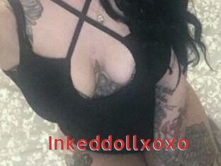 Inkeddollxoxo