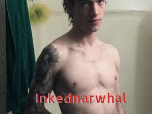 Inkednarwhal