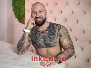 Inkedrad
