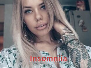 Insomniia
