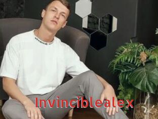 Invinciblealex