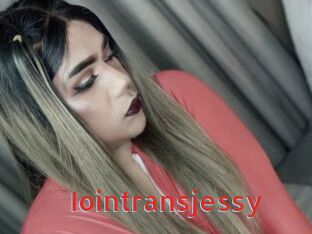 Iointransjessy