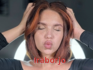 Iraborjo