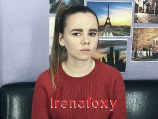 Irenafoxy