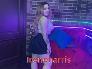 Ireneharris
