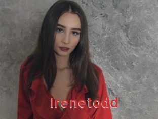 Irenetodd
