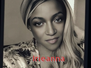 Irieanna