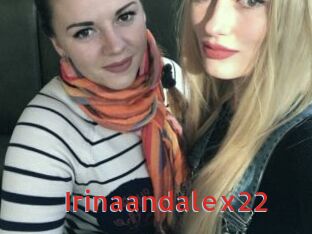 Irinaandalex22