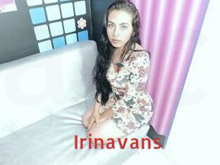 Irinavans