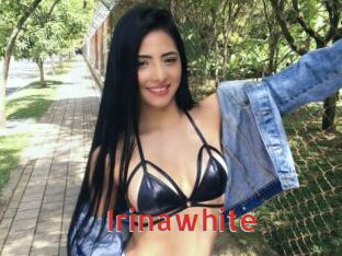 Irinawhite