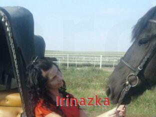 Irinazka