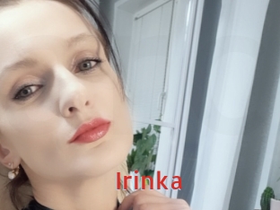 Irinka